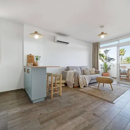 Pura Vida San Agustin דירה מספאלומס