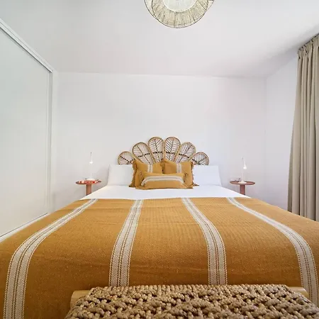 Pura Vida San Agustin דירה