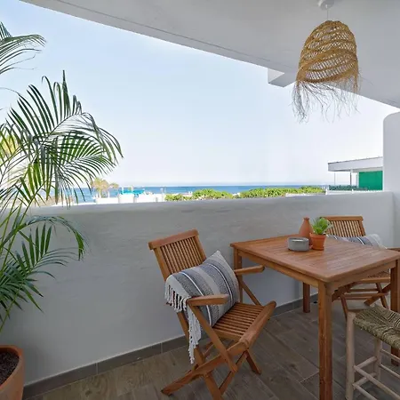 דירה Pura Vida San Agustin *