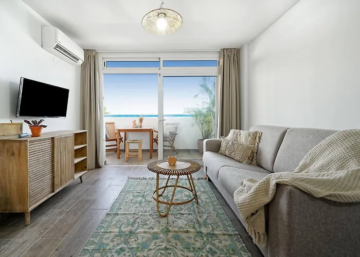 Pura Vida San Agustin דירה מספאלומס