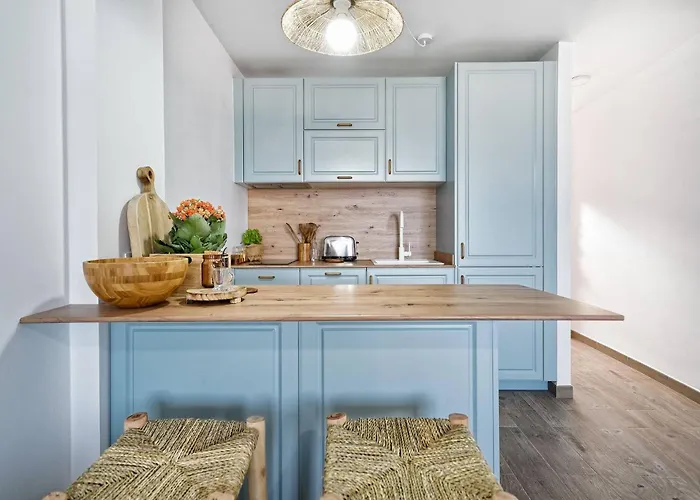 Pura Vida San Agustin דירה *