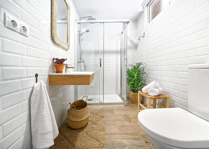 דירה Pura Vida San Agustin