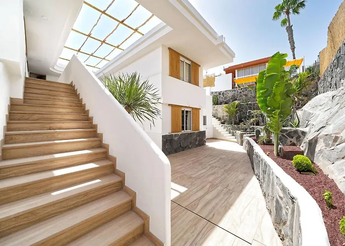 דירה Pura Vida San Agustin