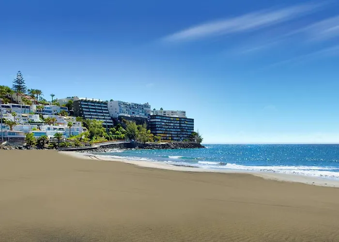 דירה Pura Vida San Agustin *