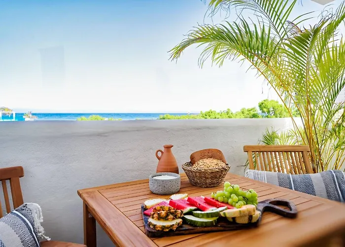 דירה Pura Vida San Agustin