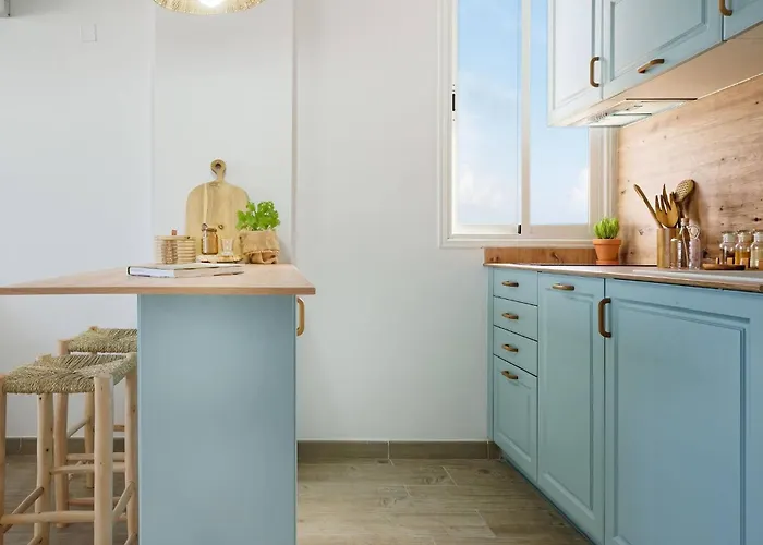 Pura Vida San Agustin דירה *