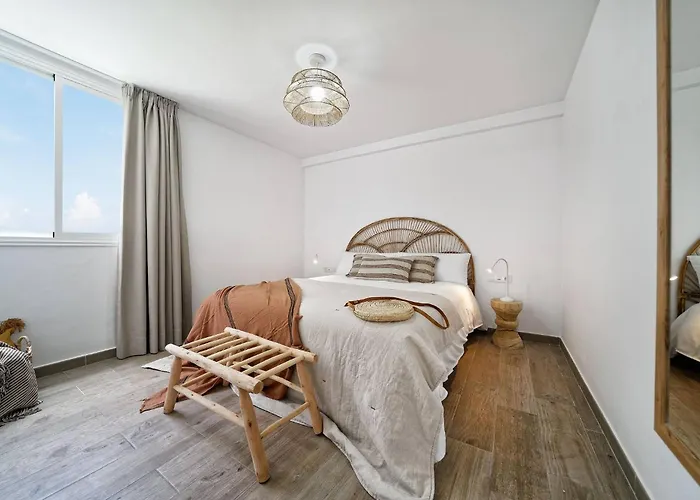 Pura Vida San Agustin דירה