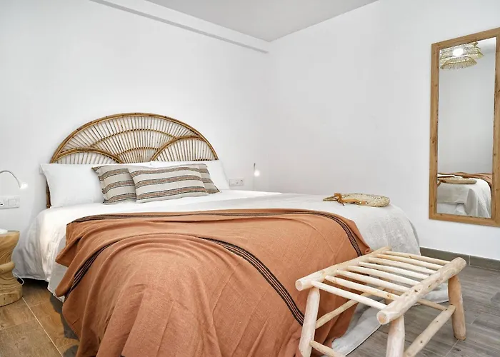 Pura Vida San Agustin * מספאלומס