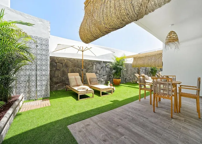 Pura Vida San Agustin דירה