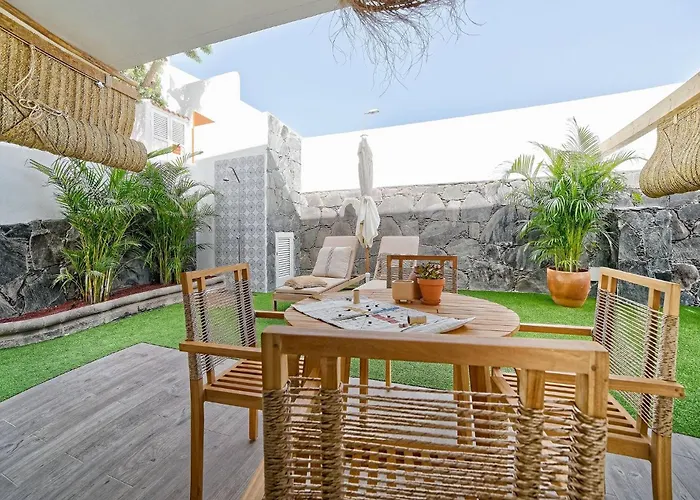 Pura Vida San Agustin * מספאלומס