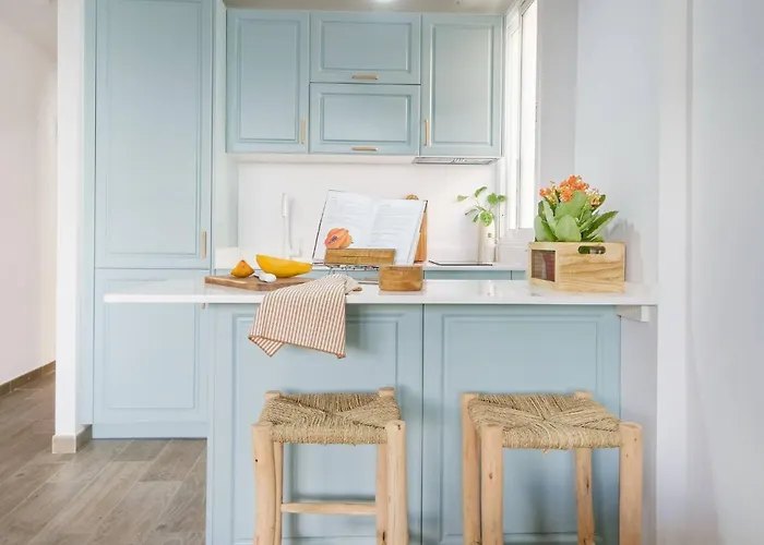 Pura Vida San Agustin דירה מספאלומס