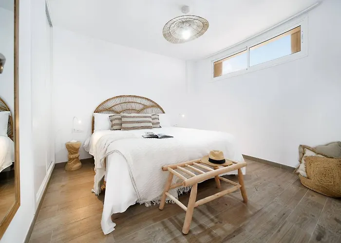 דירה Pura Vida San Agustin מספאלומס