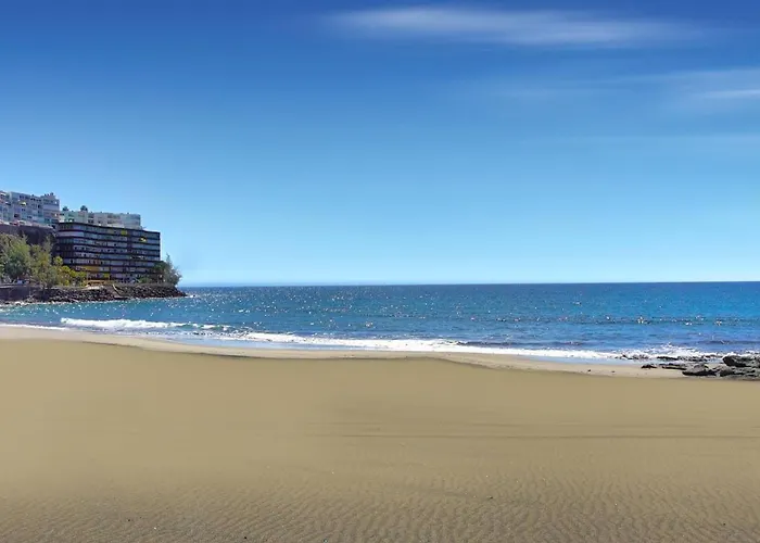 Pura Vida San Agustin דירה