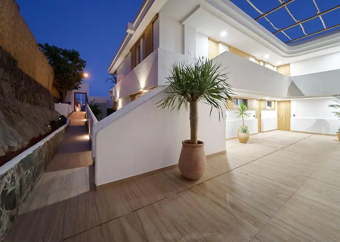 Pura Vida San Agustin דירה *