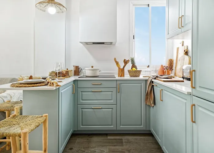 Pura Vida San Agustin דירה *