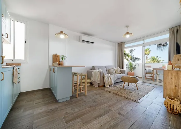 Pura Vida San Agustin דירה מספאלומס