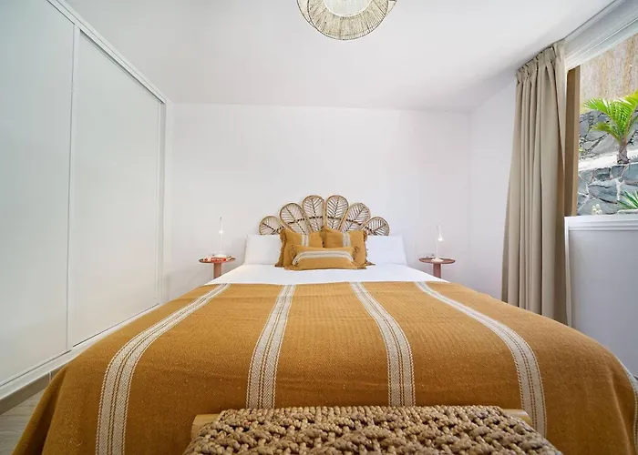 Pura Vida San Agustin דירה