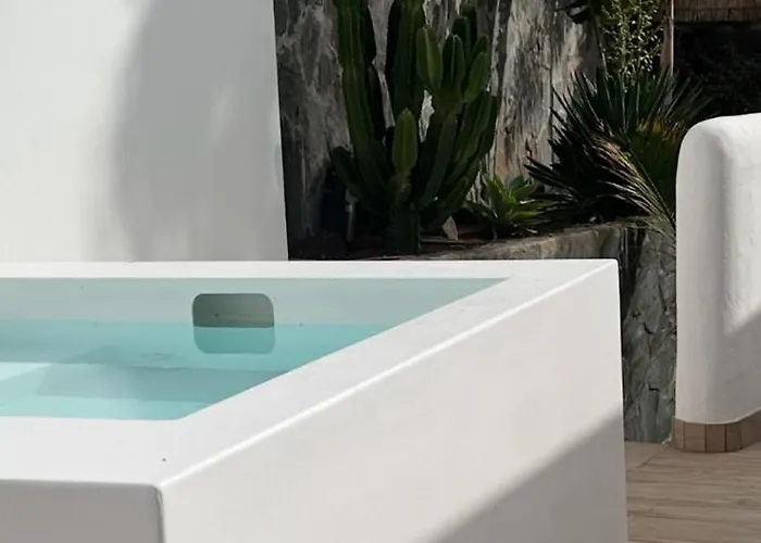 Pura Vida San Agustin * מספאלומס