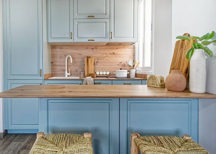 דירה Pura Vida San Agustin