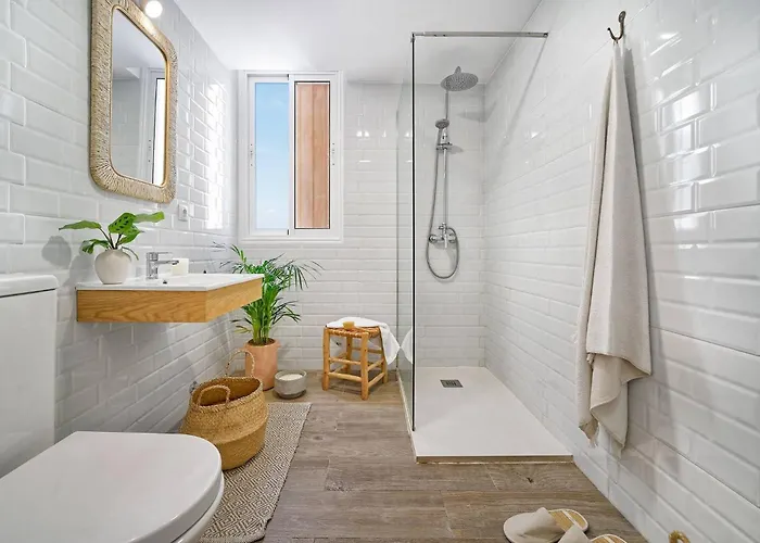 דירה Pura Vida San Agustin מספאלומס