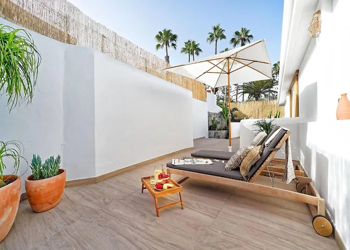 Pura Vida San Agustin דירה *