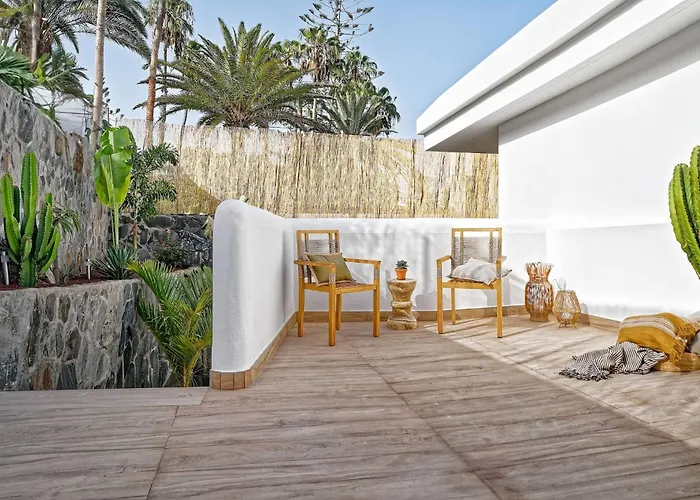 Pura Vida San Agustin דירה