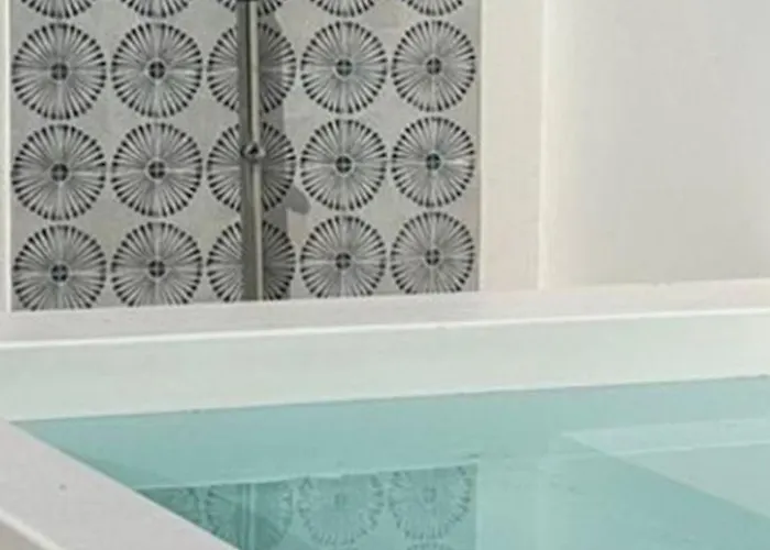 Pura Vida San Agustin מספאלומס