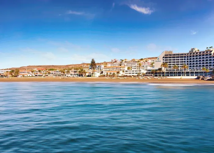 Pura Vida San Agustin דירה מספאלומס