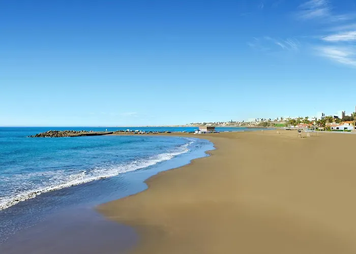 דירה Pura Vida San Agustin *