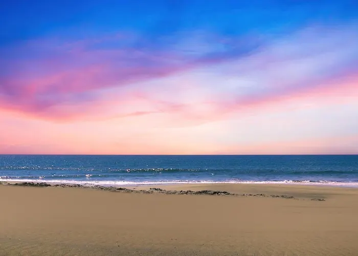 דירה Pura Vida San Agustin *